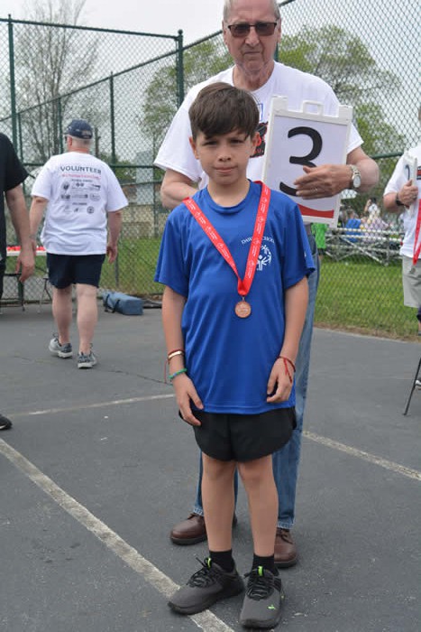 Special Olympics MAY 2022 Pic #4239